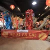 Meriah! Semarak Parade ‘Year Of Dragon’ Imlek 2024 di Taman Safari Bogor