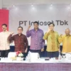 Indosat Ooredoo Hutchison Catatkan Momentum Pertumbuhan Yang Solid Di Seluruh Lini Bisnis, Pendapatan dan EBITDA Tumbuh Dua Digit di Tahun 2023