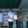 Aset Fasos dan Fasum BSI dan Baleendah Permai Diserahkan, Bupati Bandung: Sudah Bisa Mendapatkan Rp100 Juta dari PSPKB