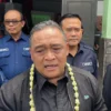 Kepala BP2MI, Benny Rhamdani, Ungkap Penanganan Kasus Myanmar dan Upaya Pemulangan Wildan. Foto Agi Jabar Ekspres