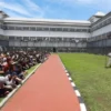 20 Ribuh Lebih Tahanan dan Napi Bakal Salurkan Hak Pilih, Kemenkumham Jabar Siapkan 89 TPS Khusus