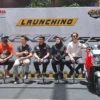 Yamaha LEXi Naik kelas! Performa Maksimal di Gelaran Yamaha LEXi LX 155 Experience di Summarecon Mall Bandung