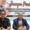 Siapkan 1.560 PTPS, Bawaslu Cimahi Klaim Siap Awasi Pelaksanaan Pungut Hitung Pemilu 2024 Bawaslu Cimahi Klaim Siap Awasi Pelaksanaan Pungut Hitung Pemilu 2024