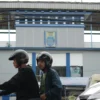 ils. Stadion Persib, Jalan Ahmad Yani, Kota Bandung (Dam)