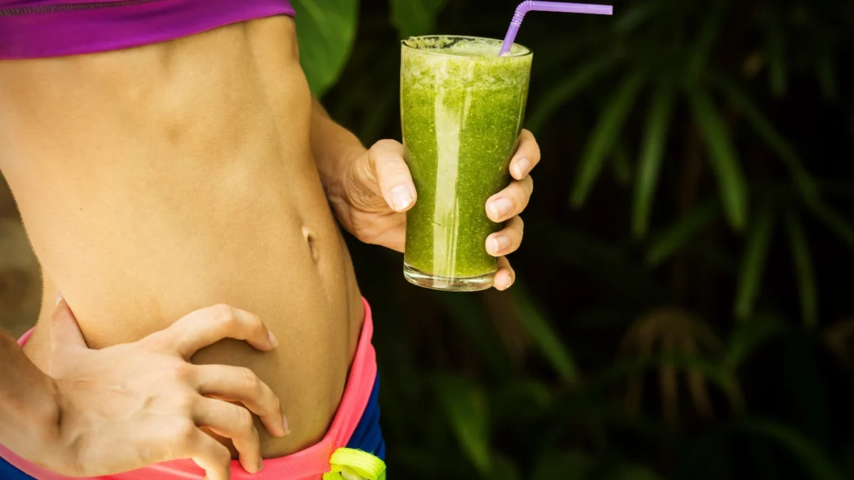 7 Minuman Penurun Berat Badan, Ketahui Apa Saja Jenisnya! (ilustrasi: Freepik)