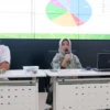 Sambut HPSN, BPJS Ketenagakerjaan Edukasi Pelaku Ekosistem Pengelolaan Sampah