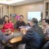 QNET dan AP2LI Lakukan Pertemuan dengan Kemendag