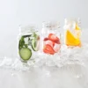 7 Minuman Detoks yang Dapat Bantu Hilangkan Racun dalam Tubuh (ilustrsi: Freepik)
