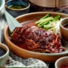 Resep Istimewa Bebek Peking Kaya Akan Rasa Khas Tiongkok! (ilustrasi: Freepik)