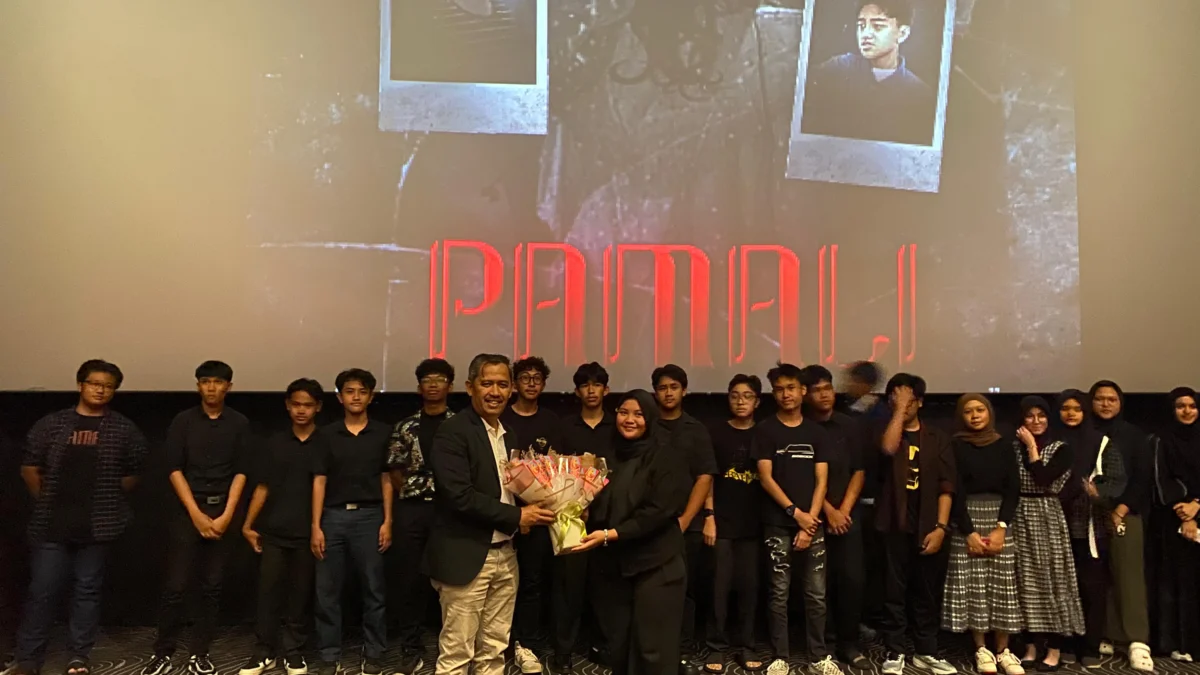 Siswa SMA Islam Al Azhar BSD@Metland Buat Film Untuk Proyek Kurikulum Merdeka Siswa SMA Islam Al Azhar BSD@Metland Buat Film Untuk Proyek Kurikulum Merdeka