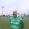 Pelatih Persib Bandung, Bojan Hodak.