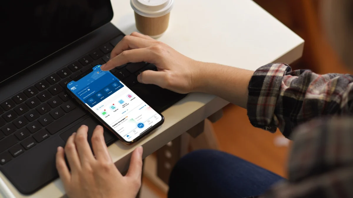 Makin Lengkap! BRImo Hadirkan Fitur Investasi Emas Makin Lengkap! BRImo Hadirkan Fitur Investasi Emas