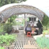Program BRInita Sukses Jadikan Kelurahan Padjajaran Bandung Jadi Percontohan Urban Farming