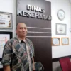 Siaga Bagi Caleg Stres Pasca Pemilu 2024, Dinkes Cimahi Siapkan Fasilitas Kesehatan Doc. Kepala Bidang Pencegahan dan Pengendalian Penyakit Menular pada Dinas Kesehatan (Dinkes) Kota Cimahi, Dwihadi Isnalini (mong)