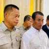 Dorong Program Strategis Pertanian, Mentan Amran Minta Sinergitas Ex-Peneliti Litbang Pertanian Diperkuat