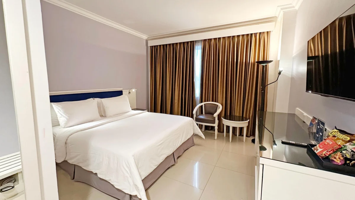 Manjakan Pelanggan, Vue Palace Artotel Curated Bandung Hadirkan Promo Spesial Bulan Februari
