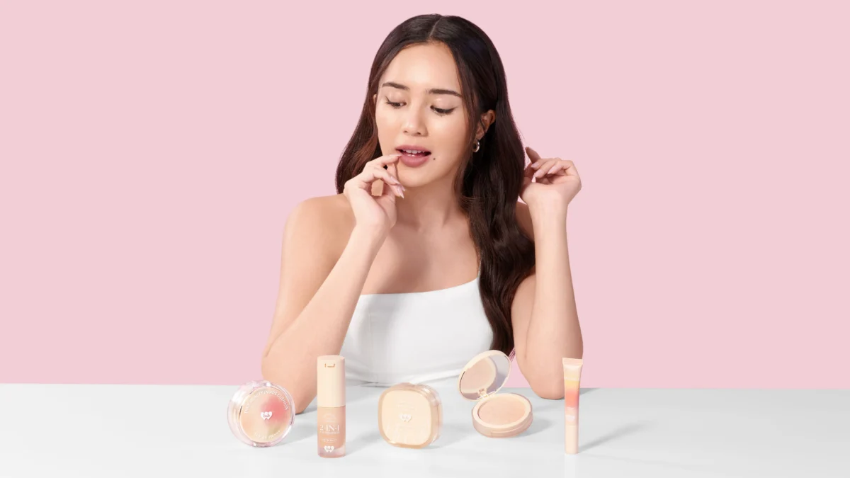 Tips Tampil Cantik Merona Ala Beby Tsabina, Ini Rahasianya!