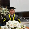 Pengusaha asal Bandung, Billy Martasandy