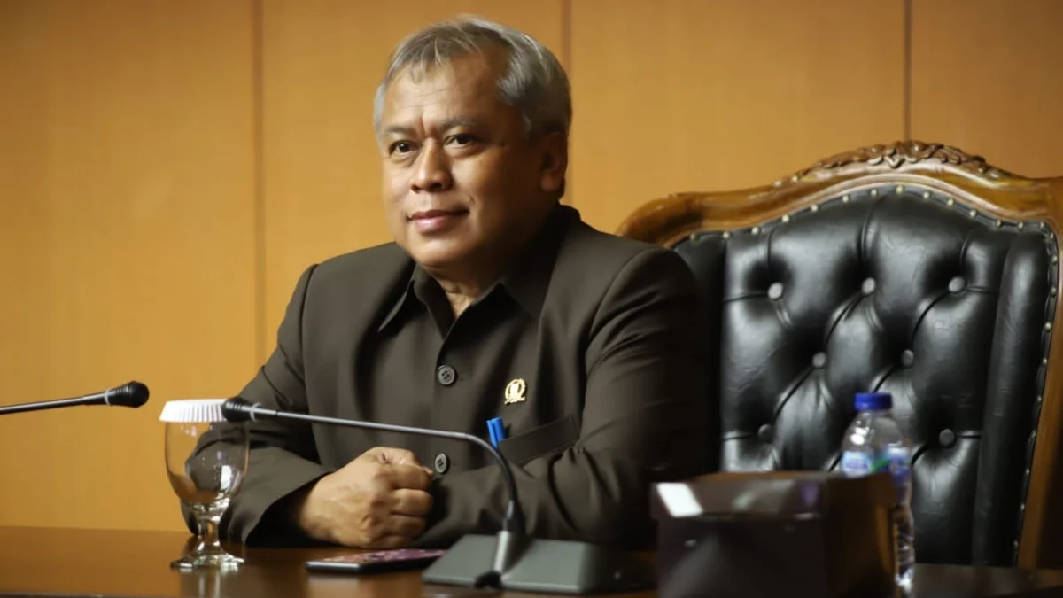 Kesejahteraan Atlet Akan Diatur Dalam Perda