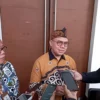 TBC: Direktur P2PM Kemenkes, dr. Imran Pambud, Rabu (21/2).