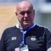 Pelatih Persib Bandung, Bojan Hodak.