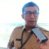 Ketua Pansel Direksi Perumda PPJ Kota Bogor, Hanafi.