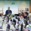 Hibah Pemprov Jabar Rawan Politisasi dan Ladang Temuan Audit BPK