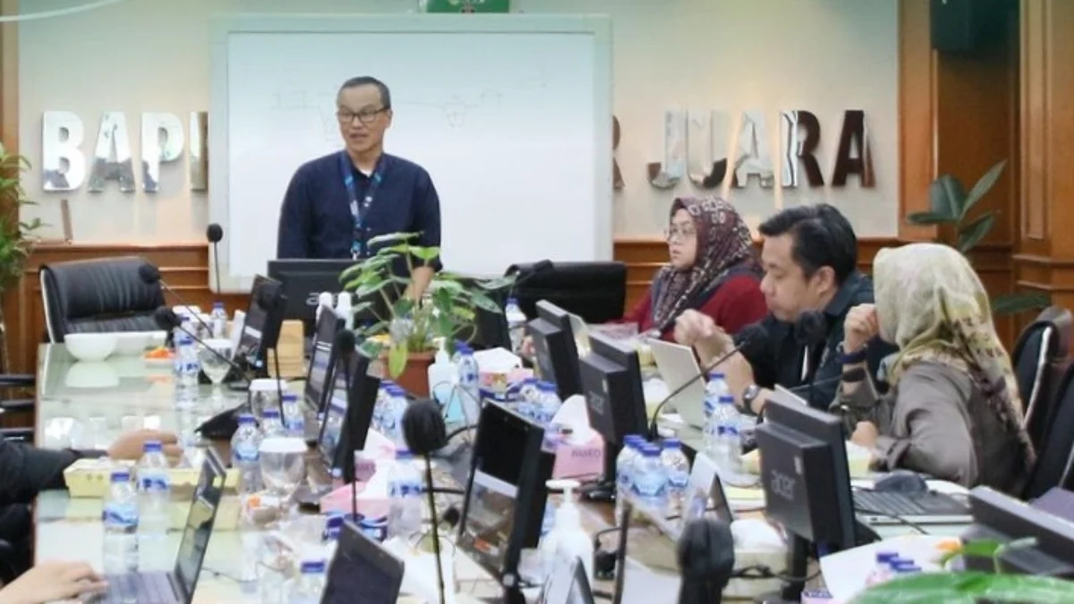 Hibah Pemprov Jabar Rawan Politisasi dan Ladang Temuan Audit BPK