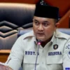 Ucapkan Belasungkawa untuk Anggota KPPS yang Meninggal Dunia, Rudy Susmanto : Mereka Pahlawan Demokrasi