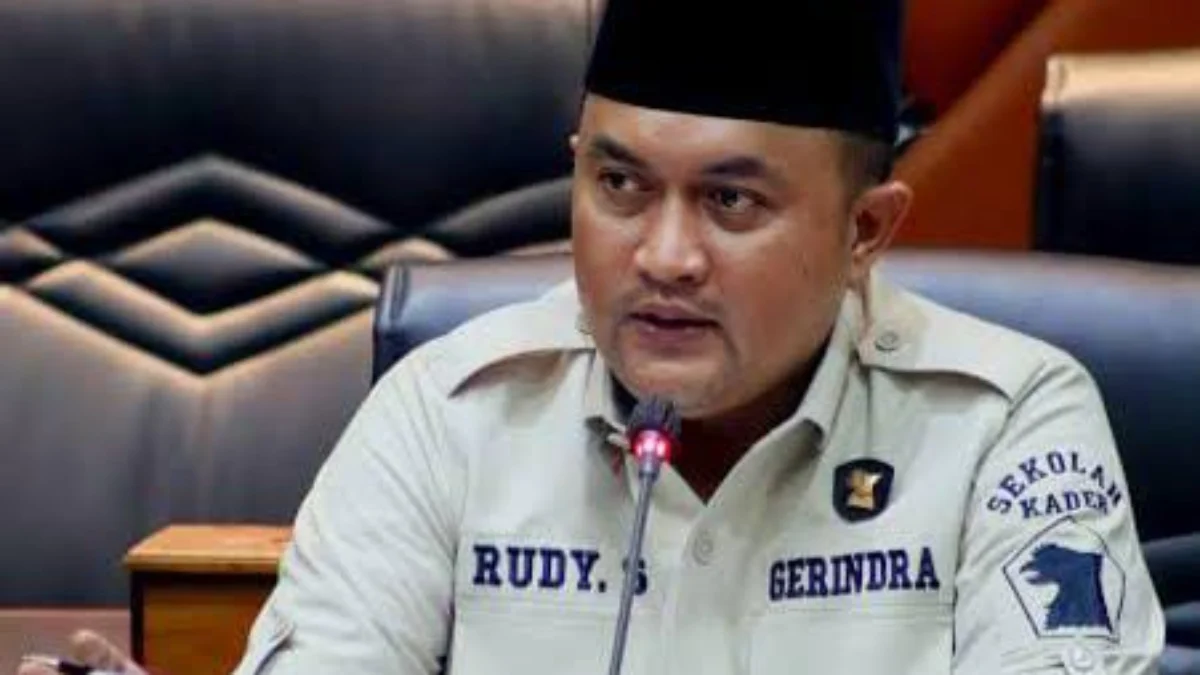 Ucapkan Belasungkawa untuk Anggota KPPS yang Meninggal Dunia, Rudy Susmanto : Mereka Pahlawan Demokrasi