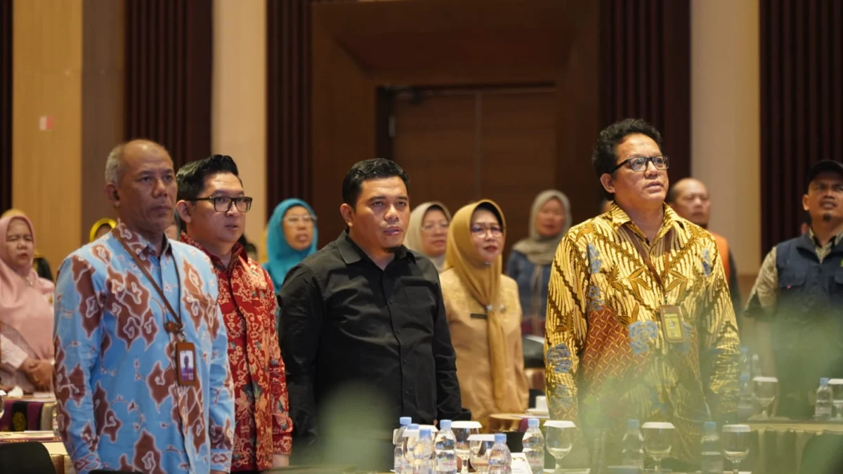 Forum Disbun Jabar Pertajam Rencana Kerja 2024-2026