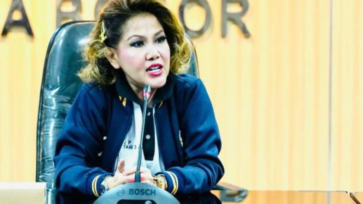 Listrik Sering Padam, Dewan Soroti Terhambatnya Rekapitulasi Perhitungan Suara di PPK Bogor Barat Listrik Sering Padam, Dewan Soroti Terhambatnya Rekapitulasi Perhitungan Suara di PPK Bogor Barat