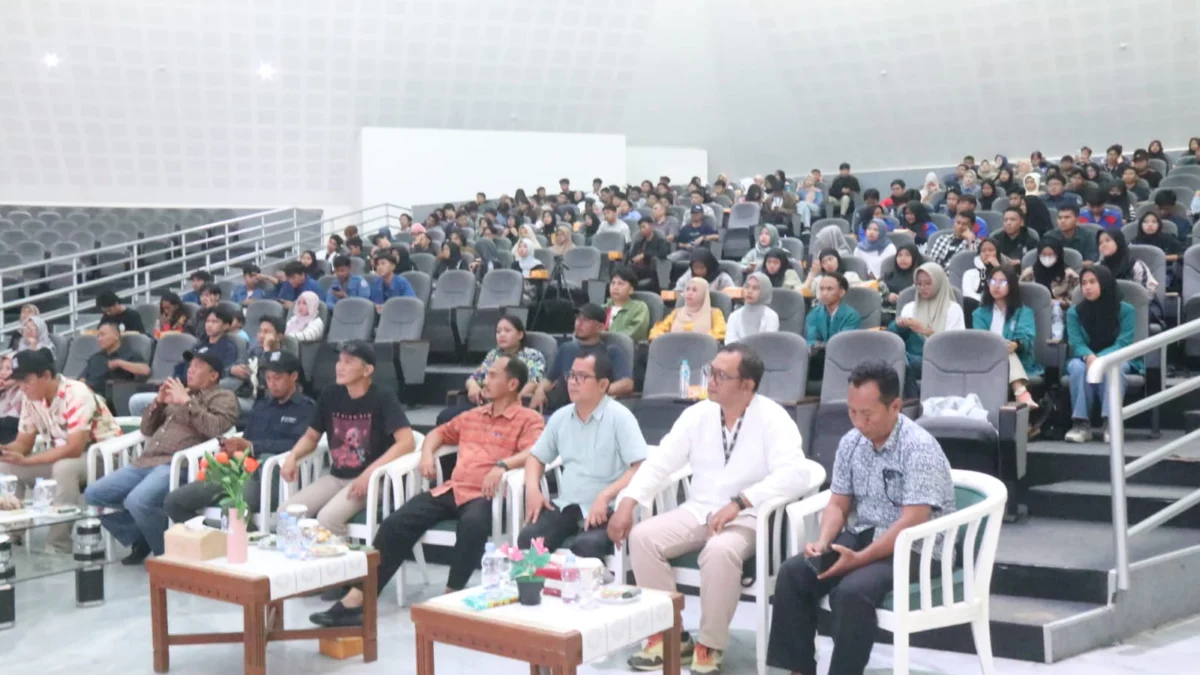 Pemkab Bogor Sediakan Ruang Berekspresi Bagi Para Pelaku Seni Pemkab Bogor menyediakan ruang berekpresi untuk pelaku seni.