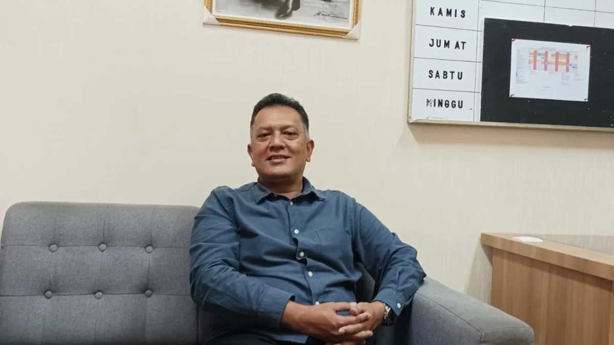 Revisi Perda Aset Kota Bandung, Wakil Ketua Pansus 6 Ungkap Proses Pembahasan dan Urgensi Pencabutan Perda Lama