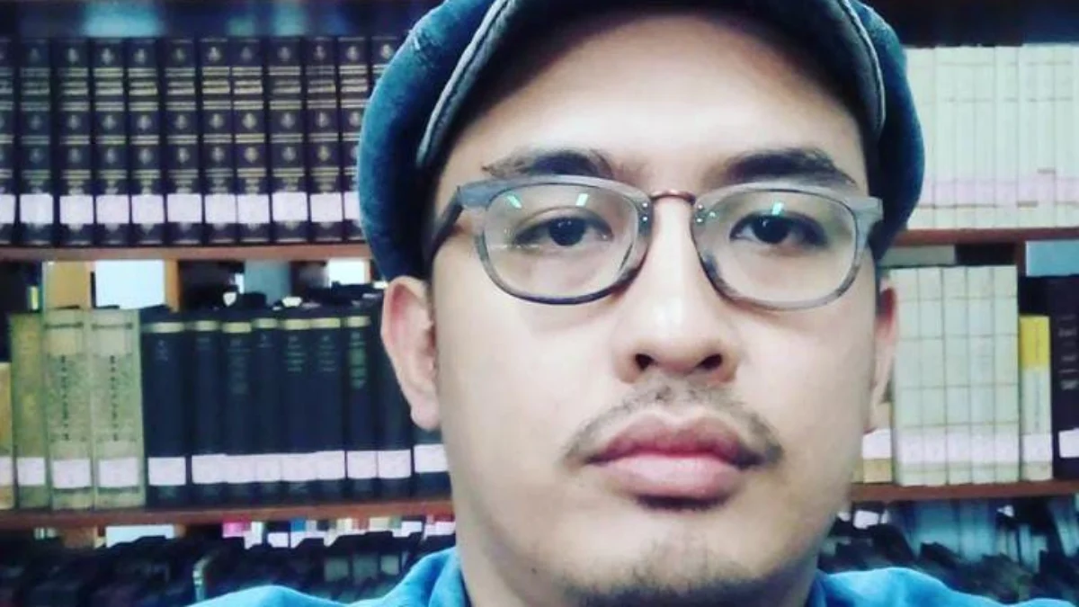 Pemerhati Politik dan Pemerintahan Kota Banjar, Firman Nugraha.