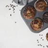 Resep Muffin yang Cocok Disajikan Bersama Teh atau Kopi! (ilustrasi: Freepik)