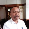 Kepala BKD Jabar, Sumasna mengungkapkan, 3 ASN dipecat secara tak hormat akibat memiliki KTA parpol, Rabu (28/2).
