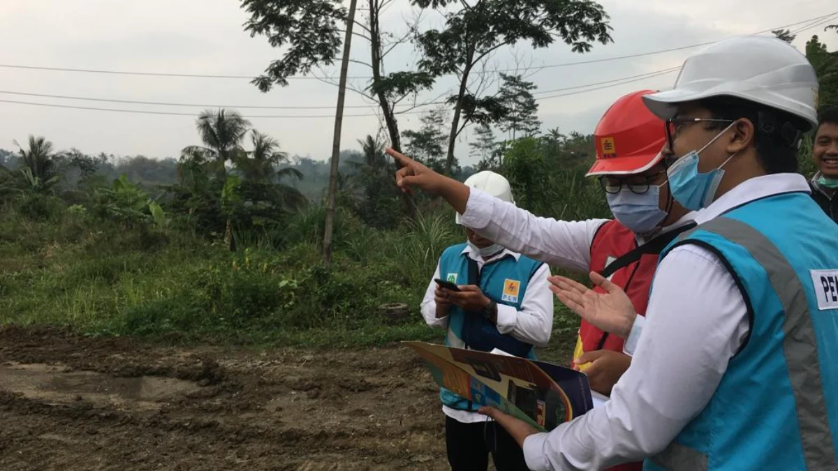 Dukung Pertumbuhan Ekonomi Cimahi dan KBB, PLN Siap Pasok Energi Listrik Bagi Industri dan Bisnis PLN Siap Pasok Energi Listrik Bagi Industri dan Bisnis