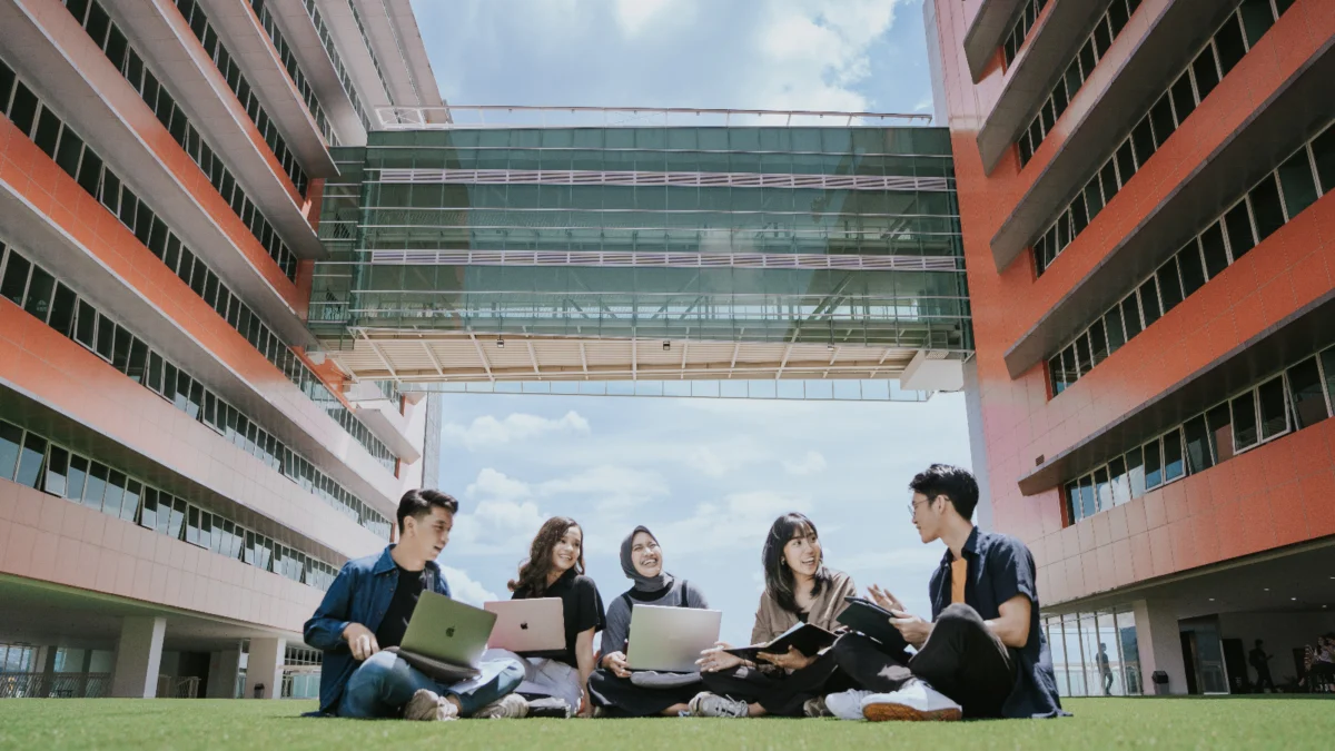 UNPAR Raih Peringkat 2 Universitas Terbaik Publikasi Riset Nature Index