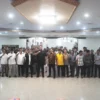 Menpora Berharap Disway Group Berkontribusi Dukung Program Kepemudaan