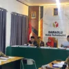 Bawaslu Kota Sukabumi. Riki Achmad/ Jabar Ekspres