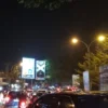 Pemerintah akan bangun Tol Dalam Kota Bandung untuk atasi kemacetan.