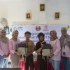 Kolaborasi Srikandi dan Yayasan Baitul Maal PLN Purwakarta Hadirkan Program Educational Support Scholarships di SDN 1 Negrikaler