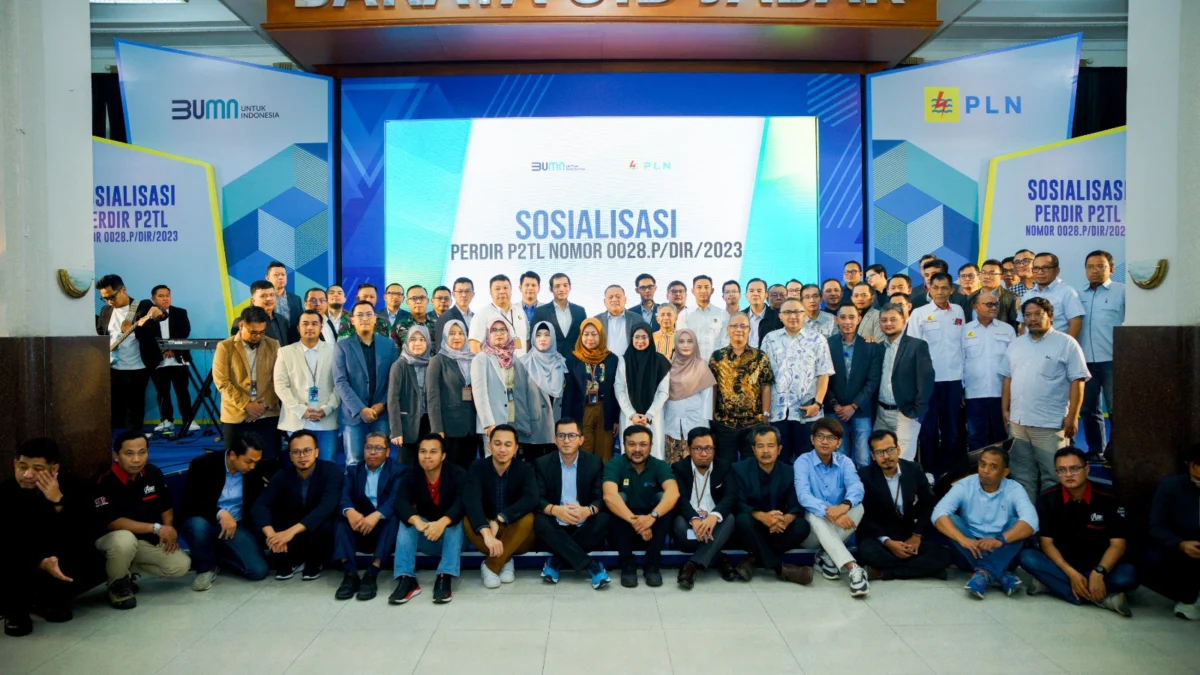 Tingkatkan Keselamatan dan Keamanan, PLN Gelar Sosialisasi Penertiban Pemakaian Tenaga Listrik