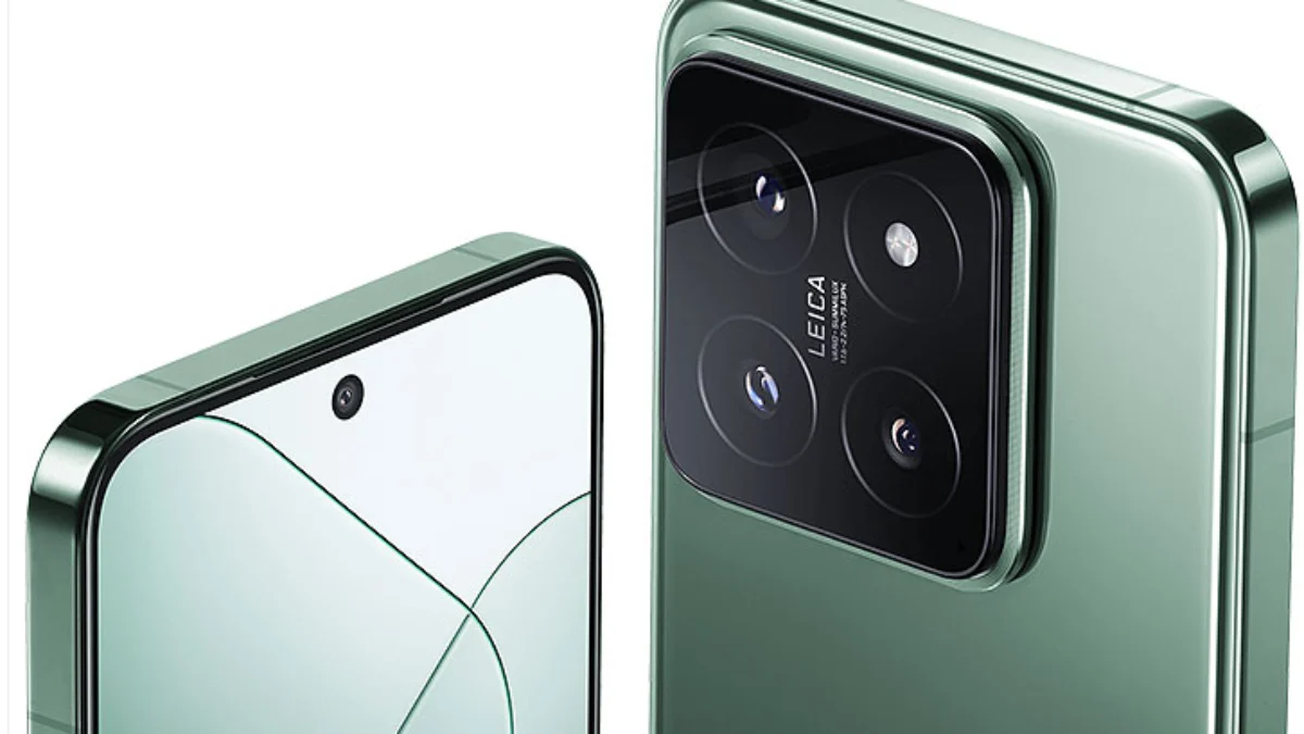 Rahasia Kamera Leica Xiaomi 14, Begini Reviewnya
