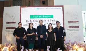MEN/O/LOGY Index, Survei Pertama Ketampanan Pria di Indonesia MEN/O/LOGY Index, Survei Pertama Ketampanan Pria di Indonesia