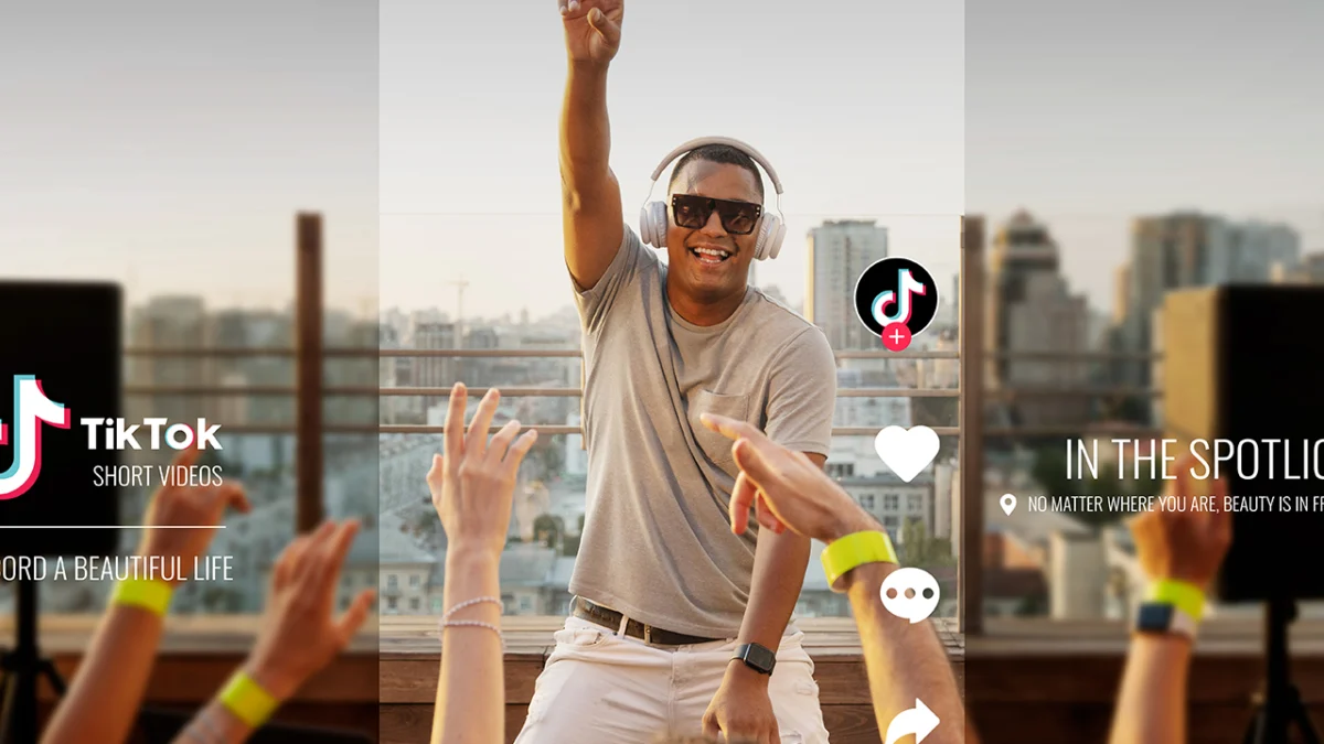 Dampak TikTok dan Aplikasi Video Pendek terhadap Kesejahteraan Remaja