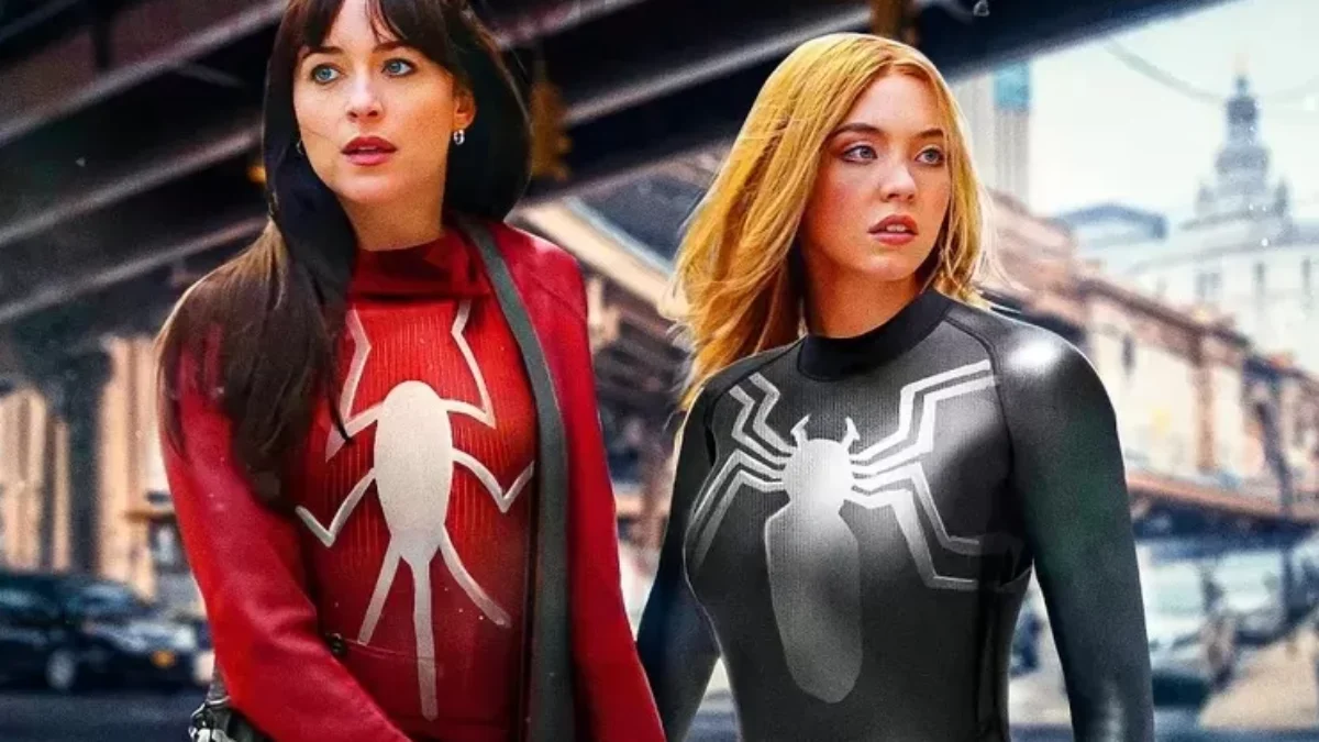 Sedang Tayang di Bioskop, ini Sinopsis Film Madame Web Sedang Tayang di Bioskop, ini Sinopsis Film Madame Web