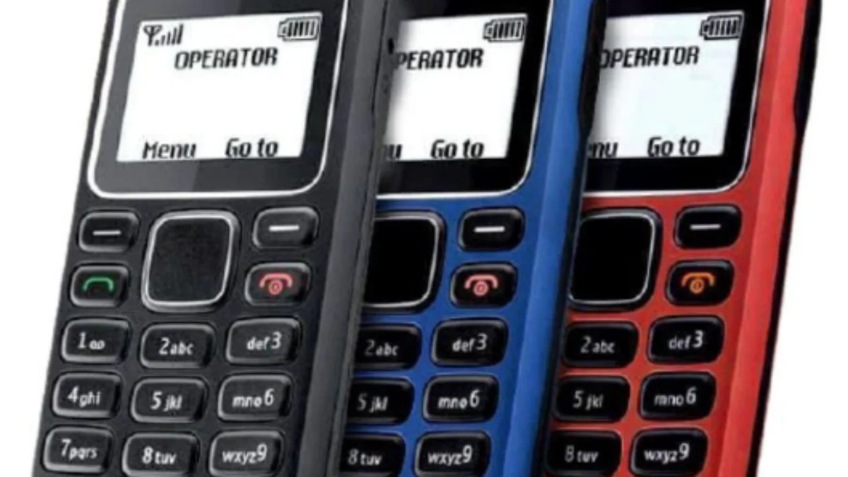 HP Nokia Akan Segera Tutup Usia, ini Penggantinya