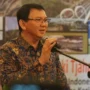 Viral di Media Sosial, Ahok Disebut 'Kuda Putih', Apa Itu?/ Instagram @basukibtp